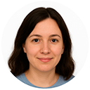 Марина Соколова